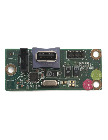 USB BOARD IBM SYSTEM x3630 M3 RACK 69Y1020