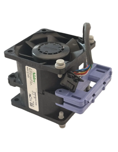 WENTYLATOR NIDEC DC 12V 1.2A IBM x3630 M3 60x60MM R60W12BS1AC-07A05 59Y3619