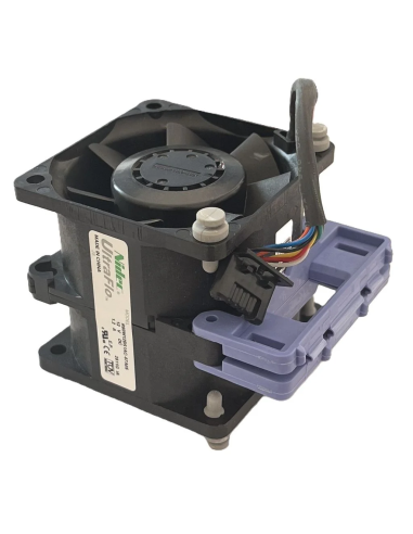 WENTYLATOR NIDEC DC 12V 1.2A IBM x3630 M3 60x60MM R60W12BS1AC-07A05 59Y3619