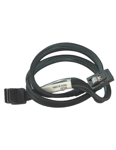 KABEL MINI SAS 2xSFF-8087 IBM SYSTEM x3630 M3 RACK 62CM 69Y4496 69Y1587