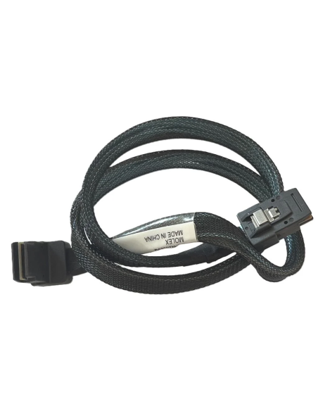 KABEL MINI SAS 2xSFF-8087 IBM SYSTEM x3630 M3 RACK 62CM 69Y4496 69Y1587