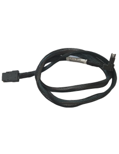 KABEL MINI SAS 2xSFF-8087 IBM SYSTEM x3630 M3 RACK 84CM 69Y4494 69Y1586