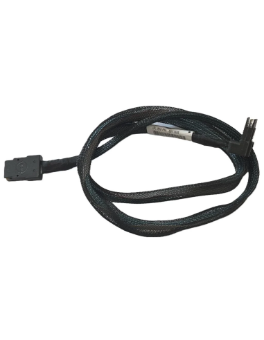 KABEL MINI SAS 2xSFF-8087 IBM SYSTEM x3630 M3 RACK 84CM 69Y4494 69Y1586