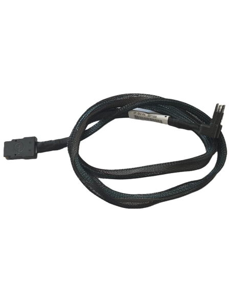 KABEL MINI SAS 2xSFF-8087 IBM SYSTEM x3630 M3 RACK 84CM 69Y4494 69Y1586