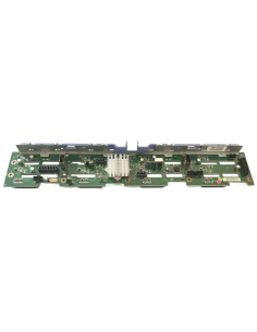 BACKPLANE 12x3,5 SAS HDD IBM SYSTEM x3630 M3 RACK 69Y5604