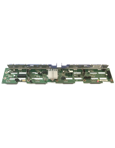 BACKPLANE 12x3,5 SAS HDD IBM SYSTEM x3630 M3 RACK 69Y5604