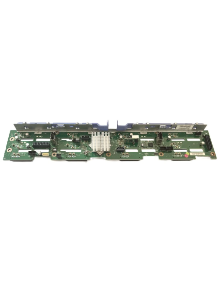 BACKPLANE 12x3,5 SAS HDD IBM SYSTEM x3630 M3 RACK 69Y5604