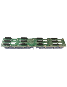 BACKPLANE 12x3,5 SAS HDD IBM SYSTEM x3630 M3 RACK 69Y5604 2