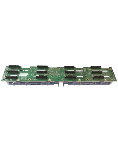 BACKPLANE 12x3,5 SAS HDD IBM SYSTEM x3630 M3 RACK 69Y5604