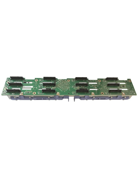 BACKPLANE 12x3,5 SAS HDD IBM SYSTEM x3630 M3 RACK 69Y5604