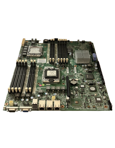 PŁYTA GŁÓWNA IBM SYSTEM x3630 M3 RACK 2xLGA1366 12xDDR3 81Y6746