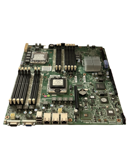 PŁYTA GŁÓWNA IBM SYSTEM x3630 M3 RACK 2xLGA1366 12xDDR3 81Y6746