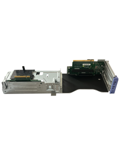 RISER CARD IBM SYSTEM x3630 M3 RACK 1xPCI-Ex8 2xPCI-Ex16 69Y4242 69Y4243