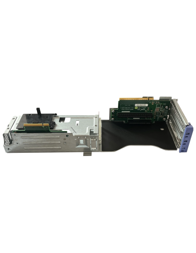 RISER CARD IBM SYSTEM x3630 M3 RACK 1xPCI-Ex8 2xPCI-Ex16 69Y4242 69Y4243