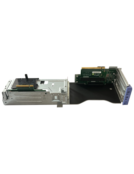 RISER CARD IBM SYSTEM x3630 M3 RACK 1xPCI-Ex8 2xPCI-Ex16 69Y4242 69Y4243