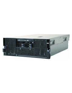 IBM x3850 X6 4x15-CORE XEON E7-4890 v2 64GB RAM 0xHDD 4xPSU SERVERAID M5210