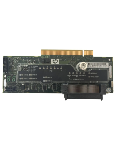 MEDIA BOARD HP PROLIANT DL580 G4 411790-001 012964-001