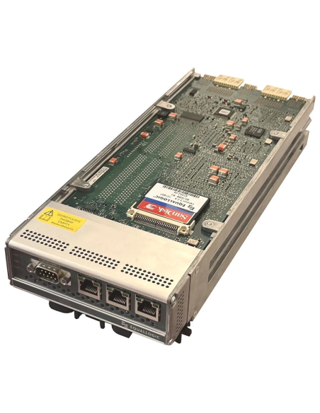 KONTROLER DELL EQUALLOGIC PS3000 PS5500 2x512MB BATERIA 85579-11 83306-04