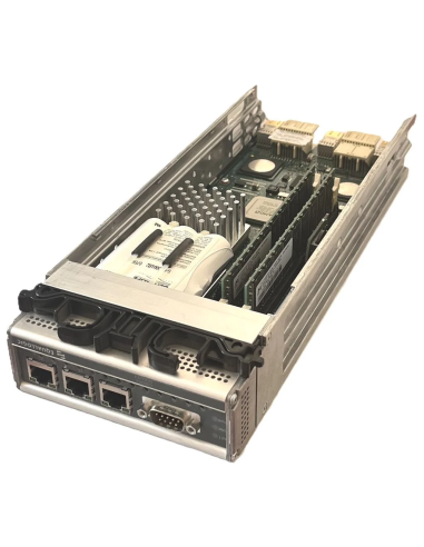 KONTROLER DELL EQUALLOGIC PS3000 PS5500 2x512MB BATERIA 85579-11 83306-04