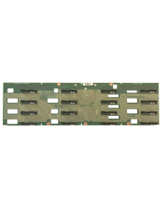 BACKPLANE 16xSLOT SAS SATA DELL EQUALLOGIC PS3000-PS6000 62532-06