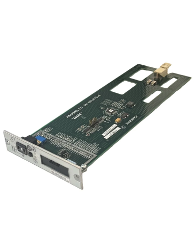 SWITCH MODULE BOARD XYRATEX DELL EQUALLOGIC PS3000 71377-03 68045-01