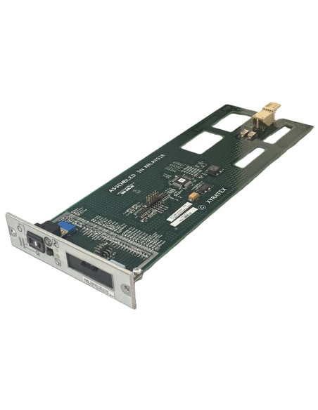 SWITCH MODULE BOARD XYRATEX DELL EQUALLOGIC PS3000 71377-03 68045-01