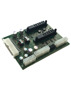 POWER BACKPLANE EMC ISILON NL SERIES 415-0048-03