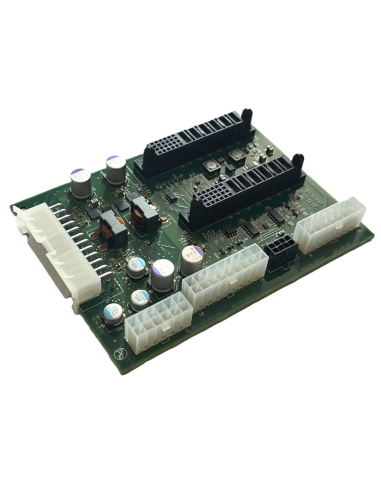 POWER BACKPLANE EMC ISILON NL SERIES 415-0048-03