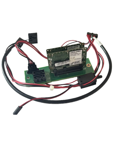 FLASH MEMORY CONNECTOR 2x8GB SATA EMC ISILON NL SERIES 415-0042-01A
