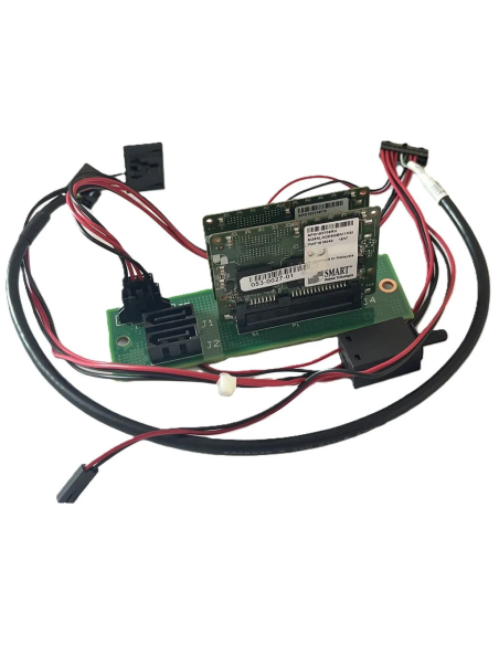 FLASH MEMORY CONNECTOR 2x8GB SATA EMC ISILON NL SERIES 415-0042-01A