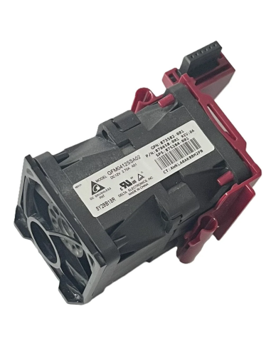 WENTYLATOR HP PROLIANT DL360 G10 6-PIN GFM0412SSA02 873582-001 879658-001