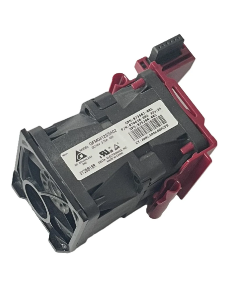 WENTYLATOR HP PROLIANT DL360 G10 6-PIN GFM0412SSA02 873582-001 879658-001