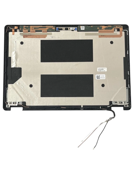 OBUDOWA GÓRNA KLAPA DELL LATITUDE 5480 KAMERA 0TCD99