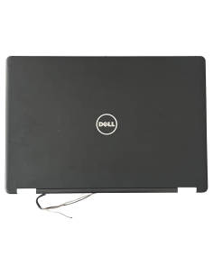 OBUDOWA GÓRNA KLAPA DELL LATITUDE 5480 KAMERA 0TCD99 2