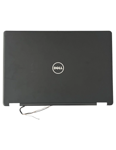 OBUDOWA GÓRNA KLAPA DELL LATITUDE 5480 KAMERA 0TCD99