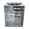 KLATKA BACKPLANE 4x3,5 LENOVO X3100 M5 00Y8168