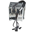 KLATKA BACKPLANE 4x3,5 LENOVO X3100 M5 00Y8168