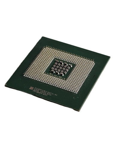 PROCESOR INTEL XEON SL84U 3.16GHz 1MB L2 CACHE SOCKET 604