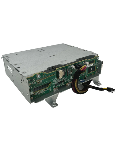 KLATKA BACKPLANE 4xHDD HP APOLLO 4200 G9 813530-001 809949-001 806573-001