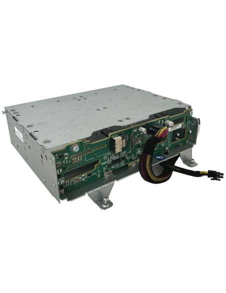KLATKA BACKPLANE 4xHDD HP APOLLO 4200 G9 813530-001 809949-001 806573-001