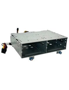 KLATKA BACKPLANE 4xHDD HP APOLLO 4200 G9 813530-001 809949-001 806573-001 2