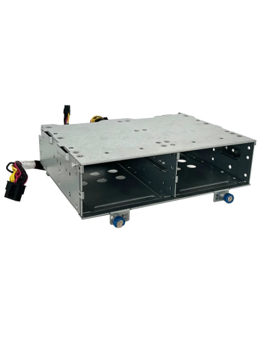 KLATKA BACKPLANE 4xHDD HP APOLLO 4200 G9 813530-001 809949-001 806573-001