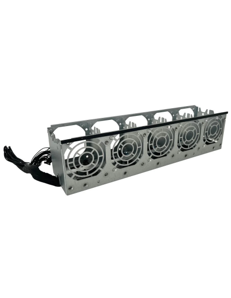 KLATKA NA 10xWENTYLATORÓW HP APOLLO 4200 G9 6053B11336 6070B08457