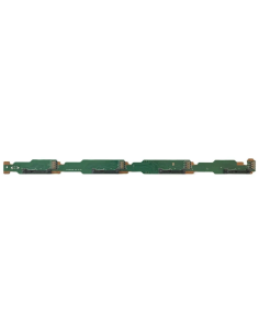 BACKPLANE 4x3,5 HP APOLLO 4200 G9 PROLIANT DL60 DL80 DL120 G9 790487-001