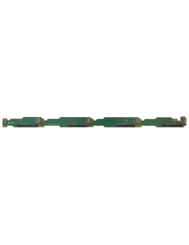 BACKPLANE 4x3,5 HP APOLLO 4200 G9 PROLIANT DL60 DL80 DL120 G9 790487-001
