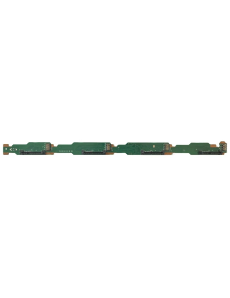 BACKPLANE 4x3,5 HP APOLLO 4200 G9 PROLIANT DL60 DL80 DL120 G9 790487-001