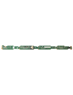 BACKPLANE 4x3,5 HP APOLLO 4200 G9 PROLIANT DL60 DL80 DL120 G9 790487-001 2
