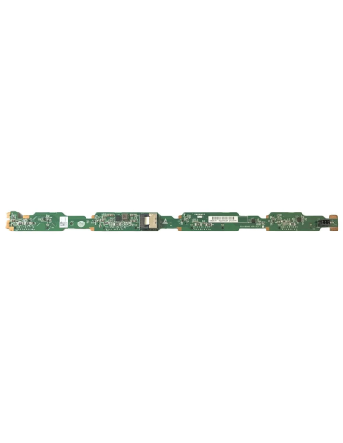 BACKPLANE 4x3,5 HP APOLLO 4200 G9 PROLIANT DL60 DL80 DL120 G9 790487-001