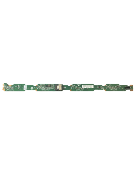 BACKPLANE 4x3,5 HP APOLLO 4200 G9 PROLIANT DL60 DL80 DL120 G9 790487-001