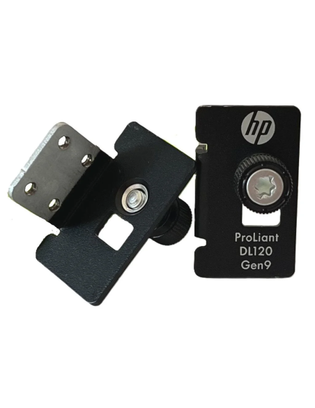 USZY RACK MOCOWANIA HP PROLIANT DL120 G9
